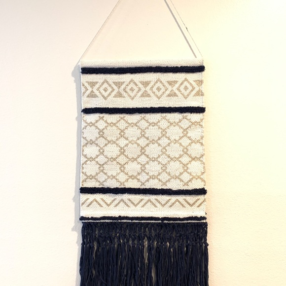 Target Macrame Wall hanger - Picture 2 of 2